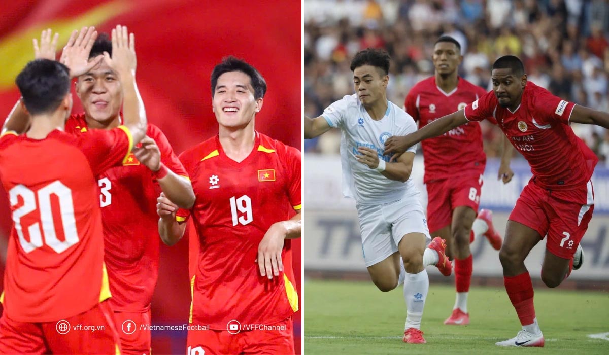 Tin bóng đá tối 22/11: Đại gia V.League bị AFC phạt nặng; U22 Việt Nam nhận \'món quà\' từ Thái Lan?