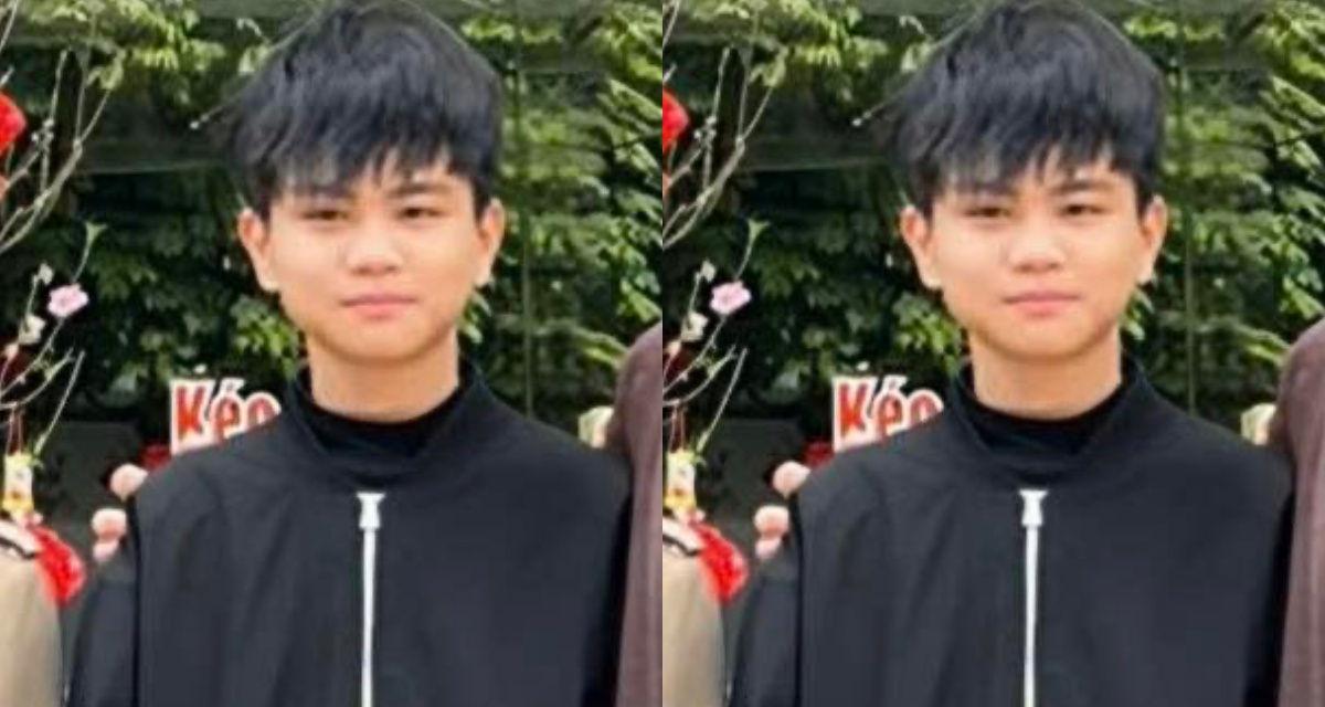 Tình hình tìm kiếm bé trai 14 tuổi mất tích bí ẩn 6 tháng tại Tuyên Quang: Nghi vấn bị dụ dỗ ra nước ngoài