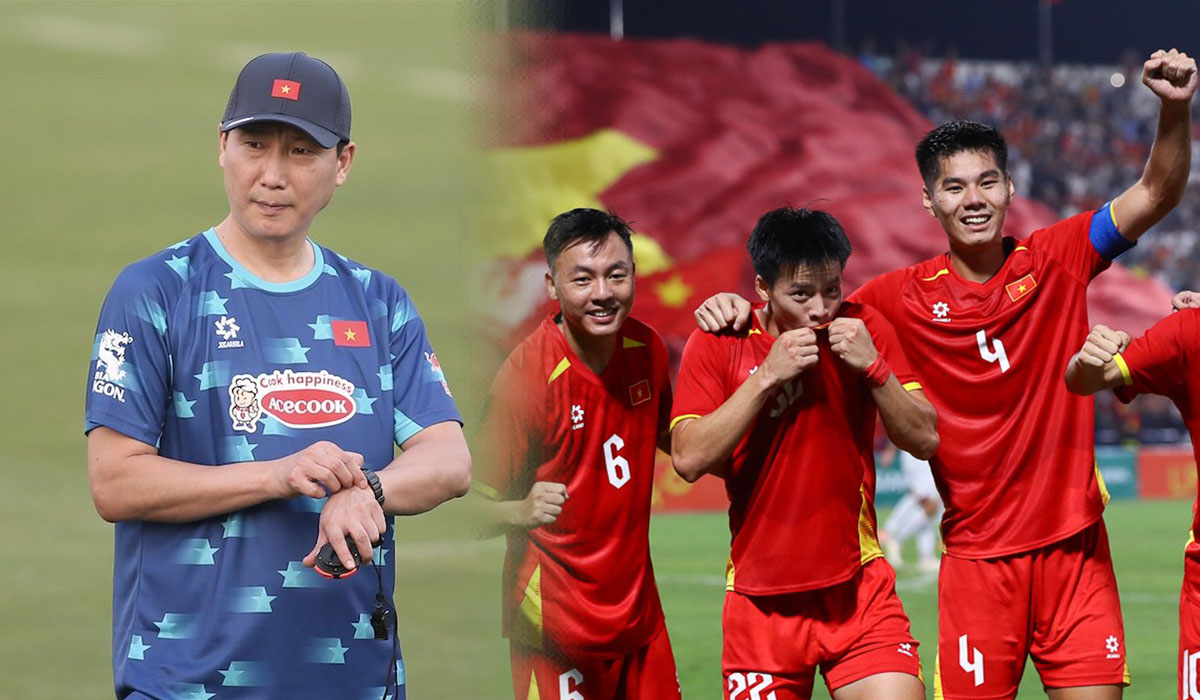 Sau Văn Trường, U22 Việt Nam chính thức mất thêm 2 ngôi sao trước trận ra quân SEA Games 33