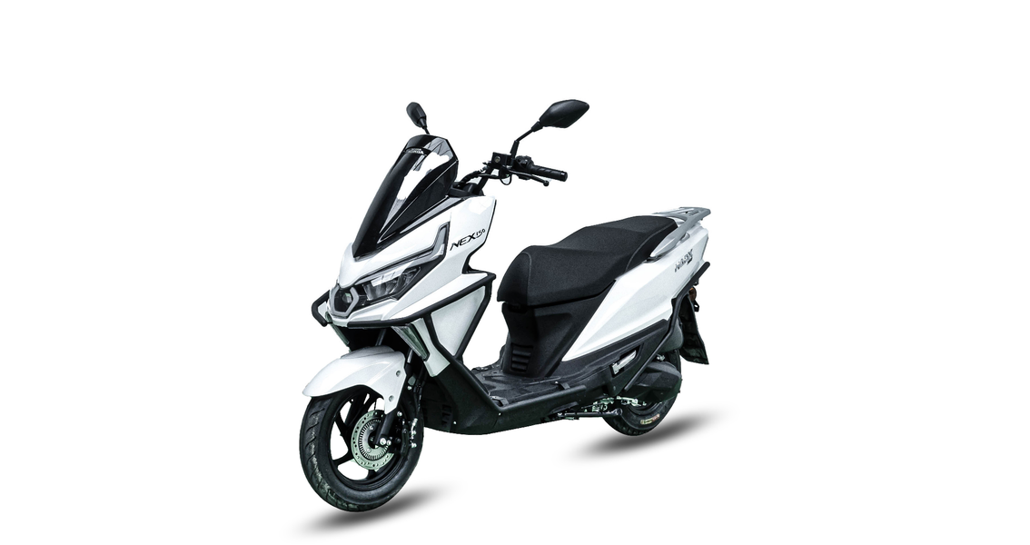 Chính thức ra mắt ‘xe ga quốc dân’ mới có ABS như Honda SH, giá rẻ hơn Vision cả chục triệu đồng ảnh 1