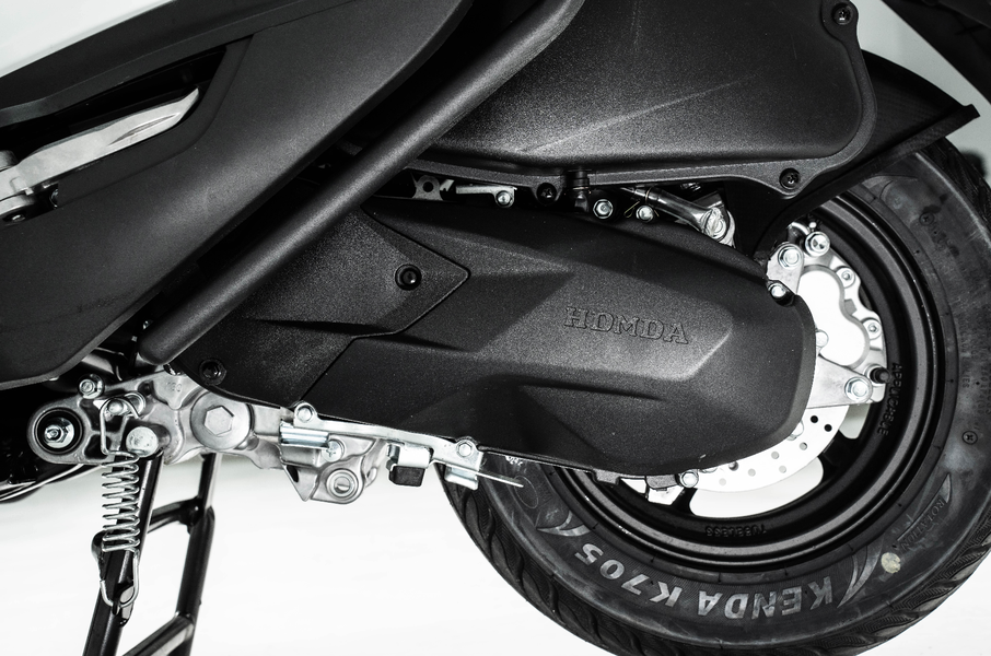 Chính thức ra mắt ‘xe ga quốc dân’ mới có ABS như Honda SH, giá rẻ hơn Vision cả chục triệu đồng ảnh 2