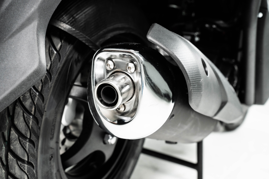 Chính thức ra mắt ‘xe ga quốc dân’ mới có ABS như Honda SH, giá rẻ hơn Vision cả chục triệu đồng ảnh 3