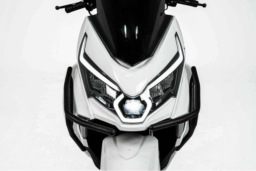 Chính thức ra mắt ‘xe ga quốc dân’ mới có ABS như Honda SH, giá rẻ hơn Vision cả chục triệu đồng ảnh 4