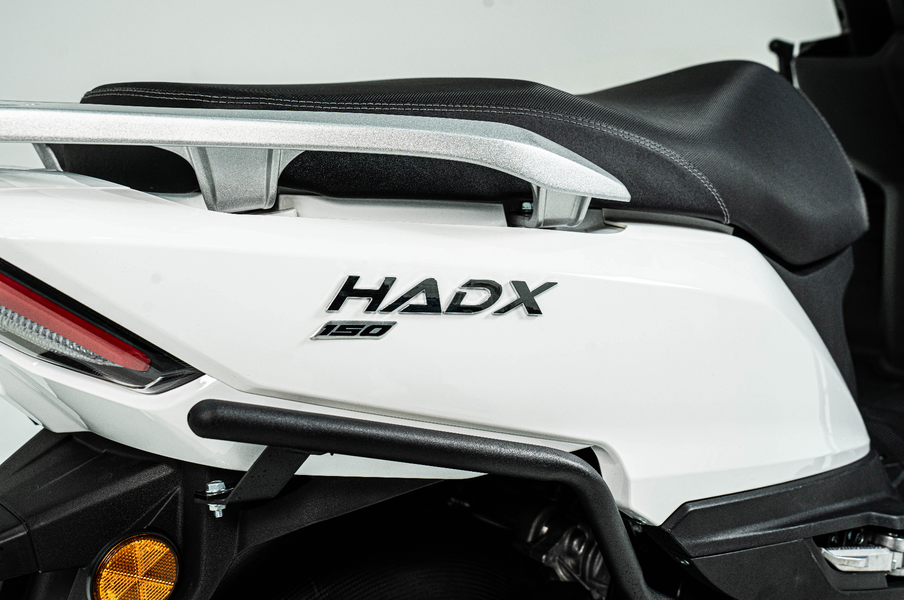 Chính thức ra mắt ‘xe ga quốc dân’ mới có ABS như Honda SH, giá rẻ hơn Vision cả chục triệu đồng ảnh 6