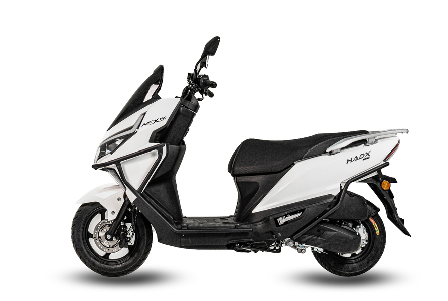 Chính thức ra mắt ‘xe ga quốc dân’ mới có ABS như Honda SH, giá rẻ hơn Vision cả chục triệu đồng ảnh 8