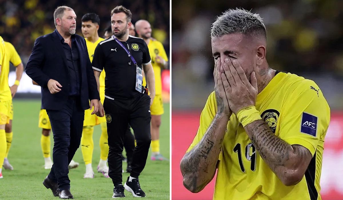 Kình địch ĐT Việt Nam bị truy cứu trách nhiệm hình sự, nhóm cầu thủ nhập tịch lậu nguy cơ ngồi tù