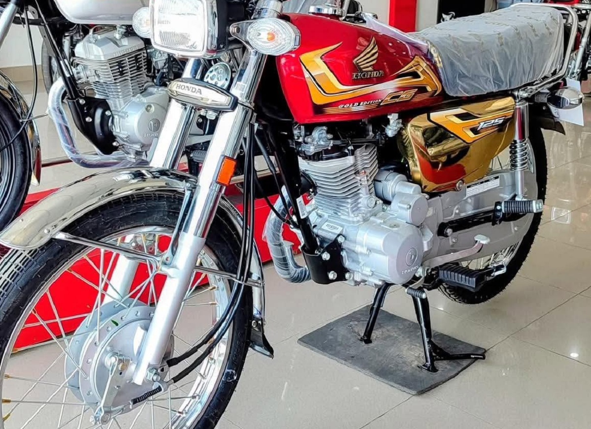 Tin xe cuối tuần: Honda mở bán ‘huyền thoại côn tay’ 125cc giá 24 triệu đồng, đẹp hơn Yamaha Exciter