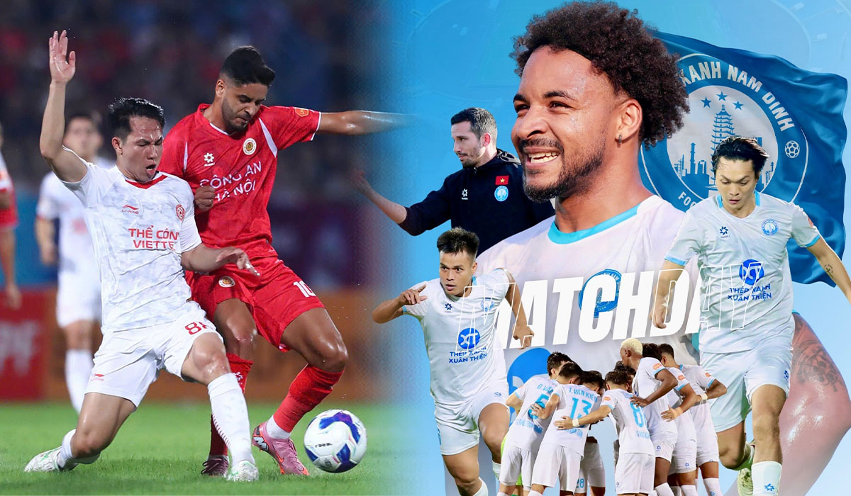 Kết quả bóng đá Cup Quốc gia hôm nay: Xuân Son gây sốt tại TX Nam Định; Rực lửa derby Thủ đô?