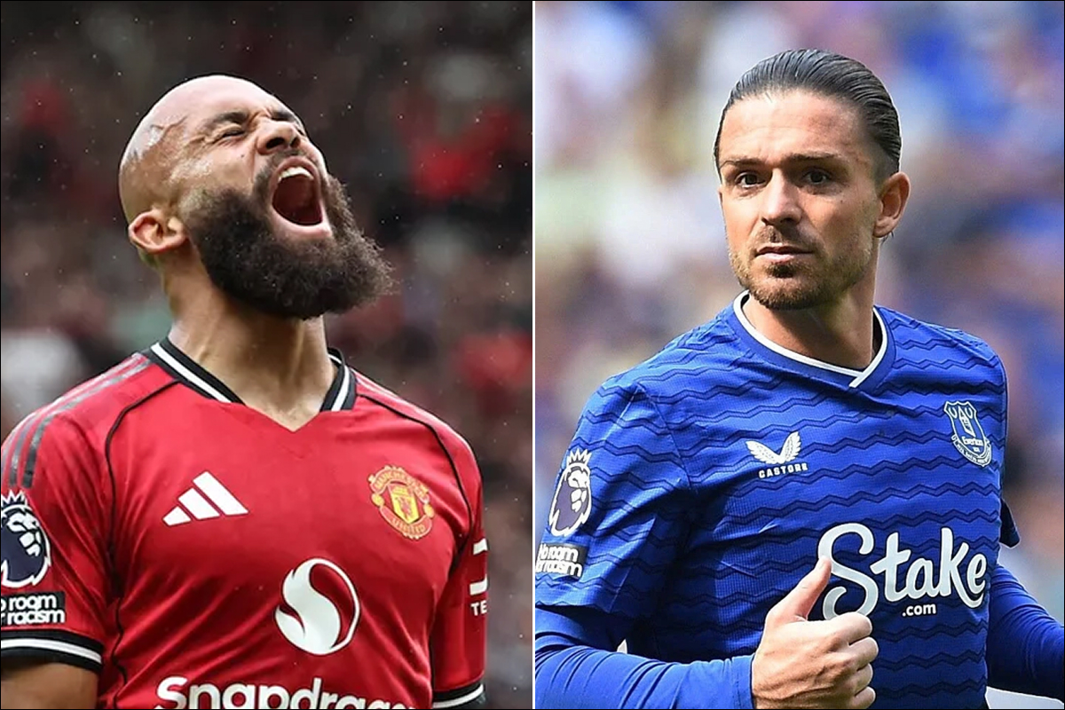 Nhận định bóng đá MU vs Everton, 3h ngày 25/11 - Ngoại hạng Anh: Mbeumo tiếp tục tỏa sáng?