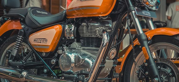 Ra mắt \'vua côn tay Anh Quốc\' giá 57 triệu đồng, trang bị \'đè bẹp\' Yamaha Exciter và Honda Winner R