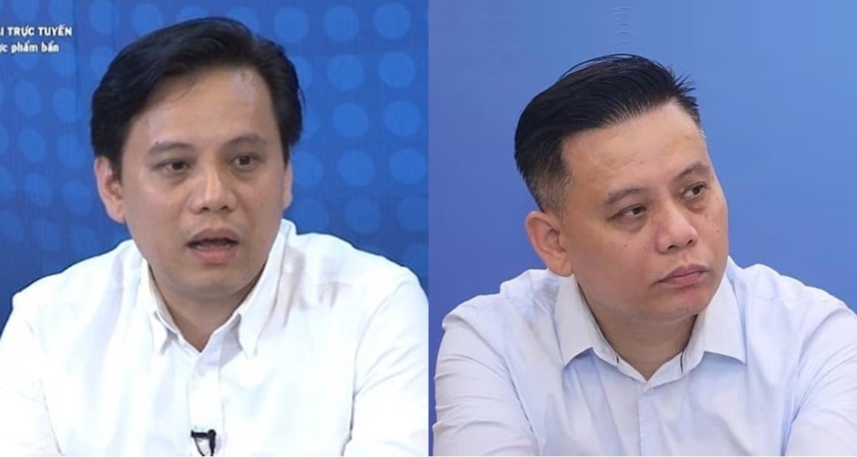 Lý do nguyên Phó cục trưởng Cục An toàn thực phẩm Đỗ Hữu Tuấn bị bắt giữ