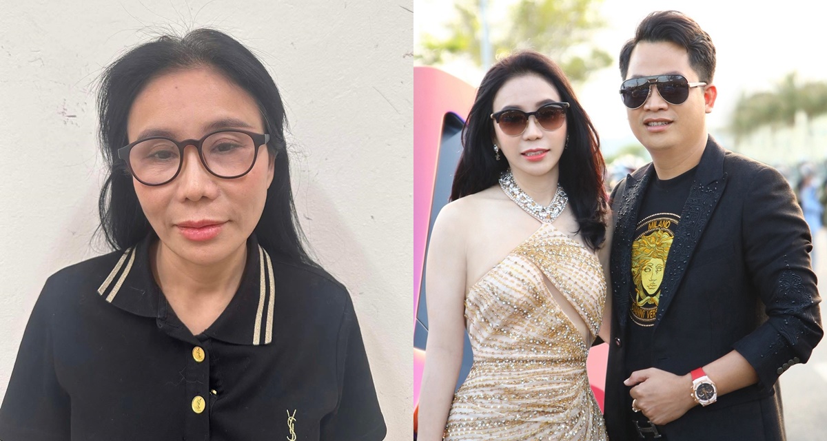 Mailisa vẫn lì lợm, thái độ như \'chưa có gì xảy ra\' sau khi ông bà chủ bị bắt vì buôn lậu? 