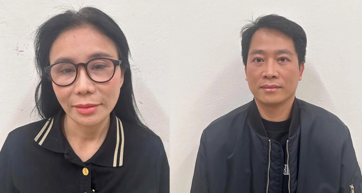 Vợ chồng Mailisa đối diện án phạt cao nhất vì buôn lậu, có được giảm án nhờ làm từ thiện nhiều?