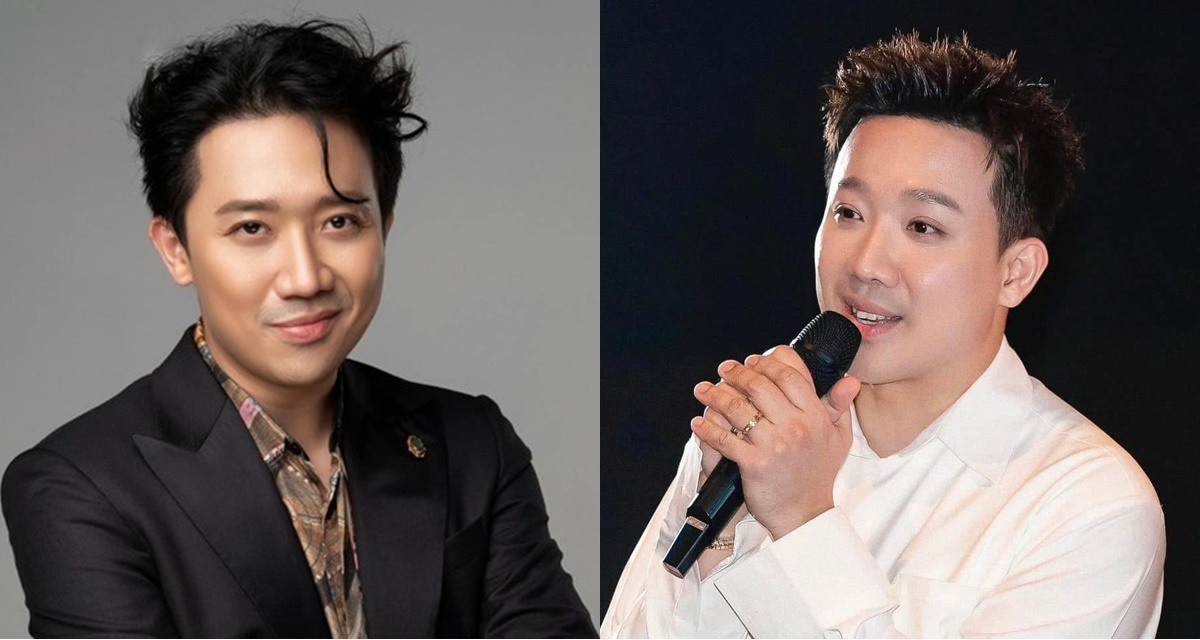 Trấn Thành tức tốc chung tay, xung phong ủng hộ số tiền cực khủng cho bà con vùng lũ