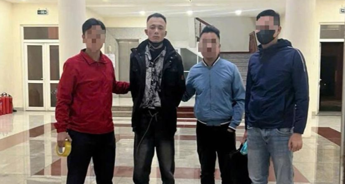 Bắt gã thanh niên đưa bé gái 12 tuổi vào nhà nghỉ: Nghi phạm lý lịch bất hảo, đang nhiễm HIV