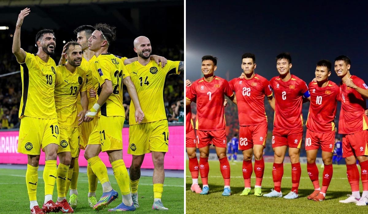 Tin bóng đá tối 23/11: ĐT Việt Nam được AFC xử thắng 3-0; Dàn sao nhập lậu Malaysia nguy cơ ngồi tù?