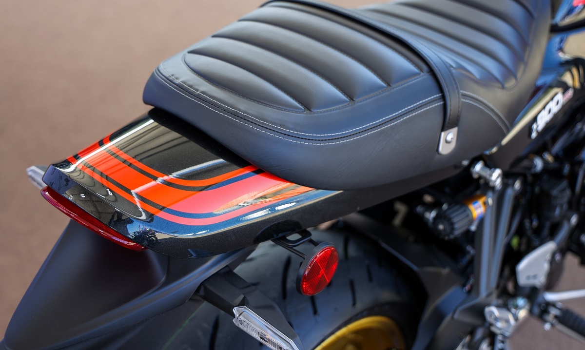 Tin xe máy 23/11: ‘Vua côn tay’ mới của Nhật chính thức ra mắt, đẹp át vía Honda Winner R và Exciter