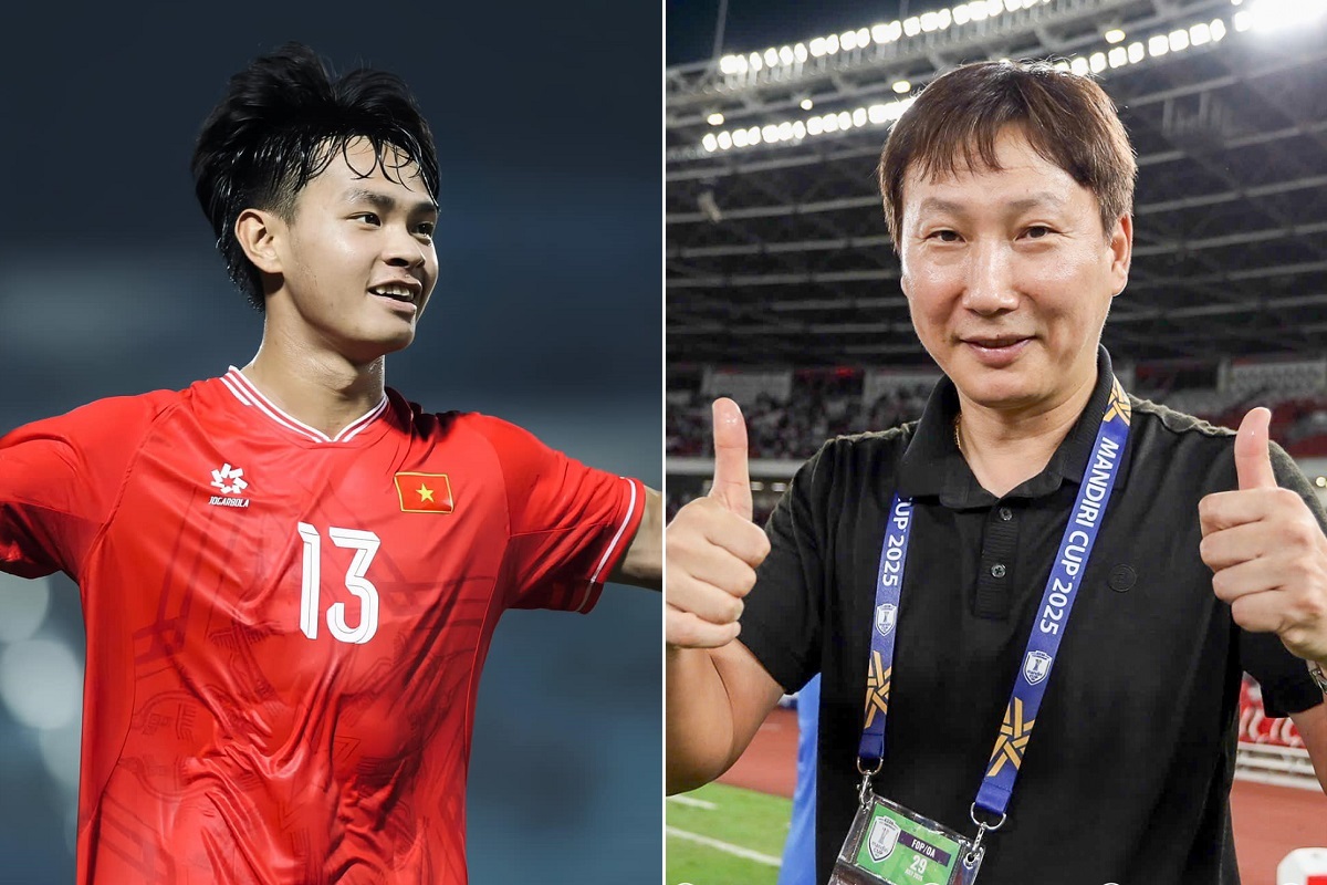 Trụ cột U22 Việt Nam gạch tên Malaysia, chỉ thắng hai ứng viên vô địch SEA Games 33