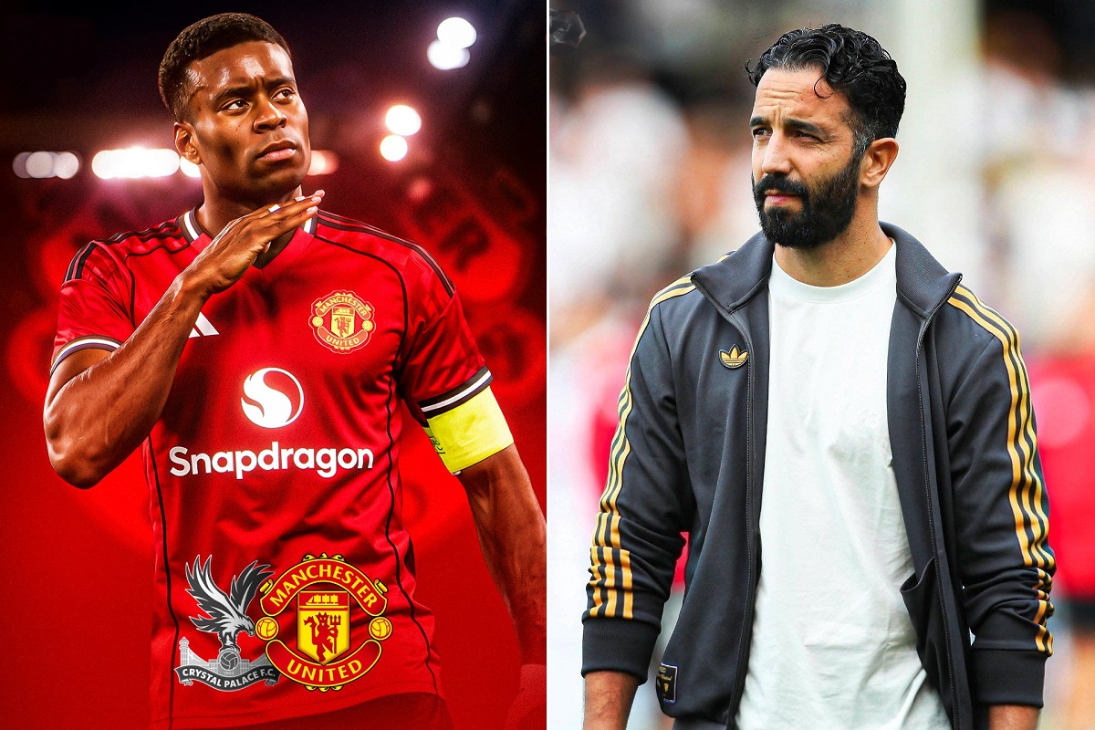 Tin MU hôm nay 24/11: Man United đánh bại Liverpool; Ruben Amorim gạch tên một cầu thủ MU