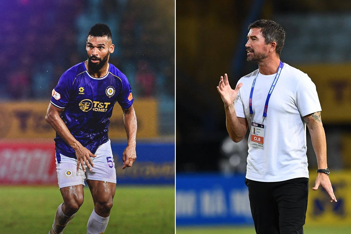 Ngôi sao triệu đô chính thức rời V.League chỉ sau 3 tháng, lý do chia tay khiến CĐV \'ngã ngửa\'