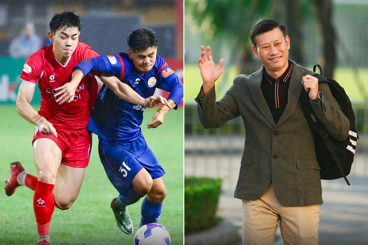 Công thần ĐT Việt Nam chính thức mất việc, tân binh V.League chốt HLV mới trước SEA Games 33