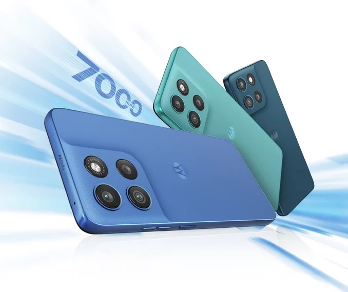 Đây là vua pin giá rẻ vừa mở bán, dưới 5 triệu pin 7000 mAh nhiều hơn cả Galaxy S25 Ultra