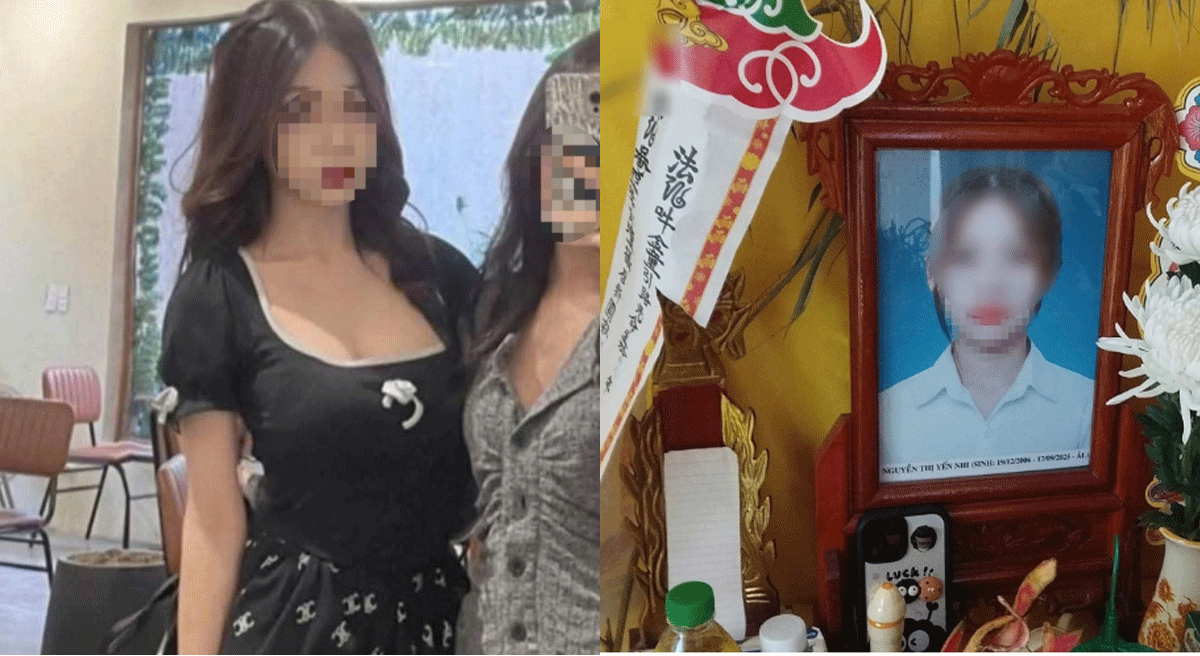 Cô gái 19 tuổi bị trói thả sông: Công an thông tin nóng, gia đình hé lộ tin nhắn cuối nạn nhân gửi