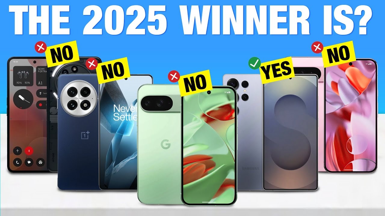 Vì sao điện thoại Android nhanh rớt giá hơn nhiều so với iPhone