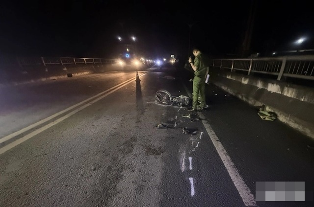 Hé lộ nguồn cơn người đàn ông tử vong ở ven đường ở Đồng Tháp, nghi phạm đã bỏ trốn khỏi hiện trường
