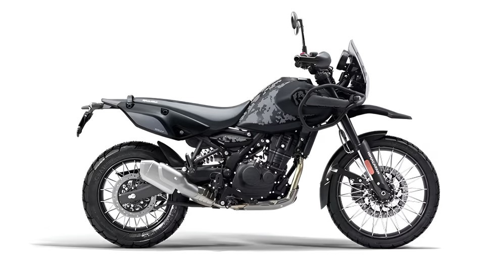 Đẳng cấp vượt xa Yamaha Exciter và Honda Winner R, ‘vua côn tay’ 452cc mới ra mắt với giá bán cực rẻ ảnh 2