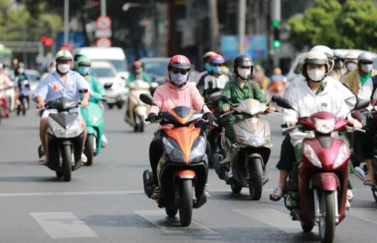 Hà Nội: Dự kiến hỗ trợ đến 20 triệu đồng cho người đổi sang xe máy điện, trường hợp nào được hưởng?