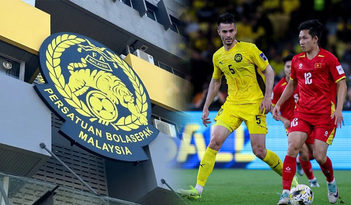 Malaysia khiến FIFA \'nóng mặt\', kình địch ĐT Việt Nam tiếp tục bị vạch trần sai phạm