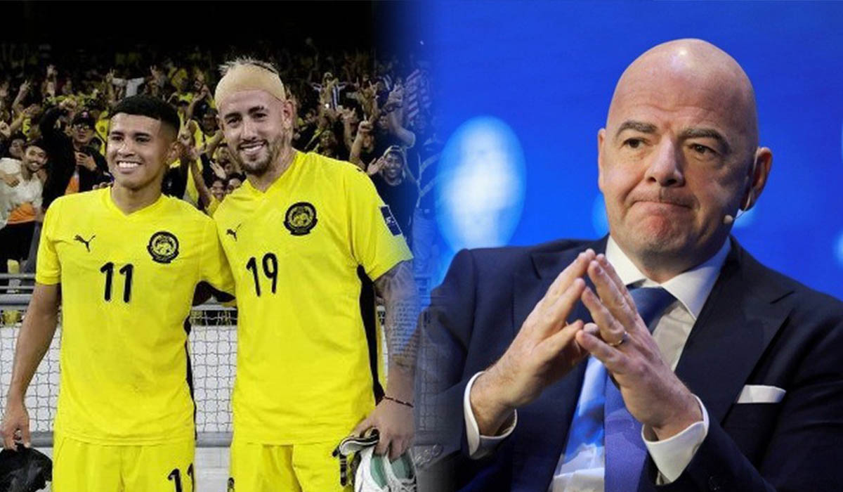 Malaysia quyết đấu FIFA đến cùng, lộ diện nhân vật giúp kình địch ĐT Việt Nam thoát tội?