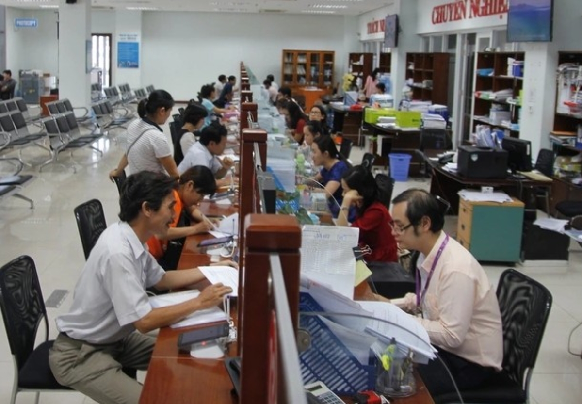 Quy định nghỉ phép năm mới nhất dành cho người lao động năm 2025