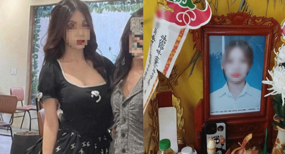 Thi thể cô gái 19 tuổi bị trói tay thả xuống sông Hưng Yên: Nghi phạm sát hại nạn nhân là người yêu