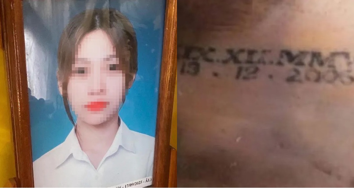 Gia đình cô gái 19 tuổi nghi bị trói, bỏ bao trôi sông hé lộ tin nhắn cuối, xót xa hoàn cảnh nạn nhân