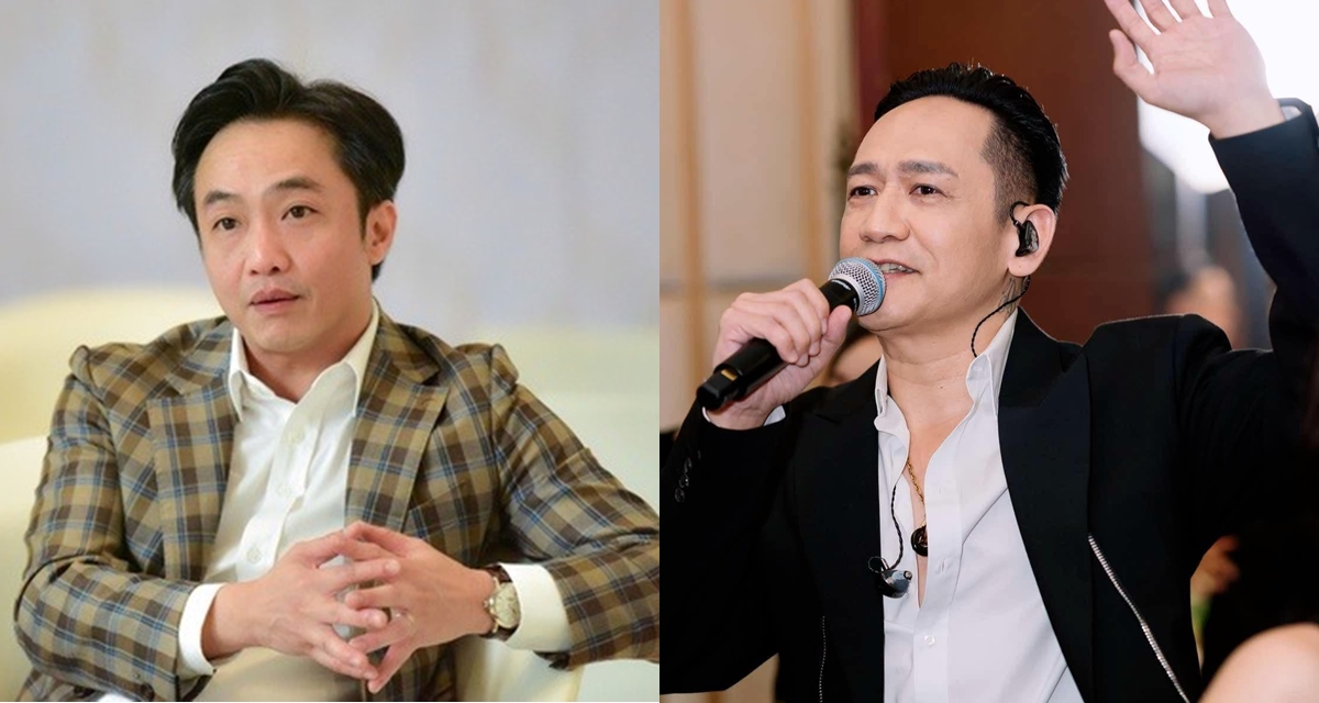 Ca sĩ Duy Mạnh ra mặt kêu gọi ủng hộ đồng bào bị mưa lũ, Cường Đô La lập tức hưởng ứng