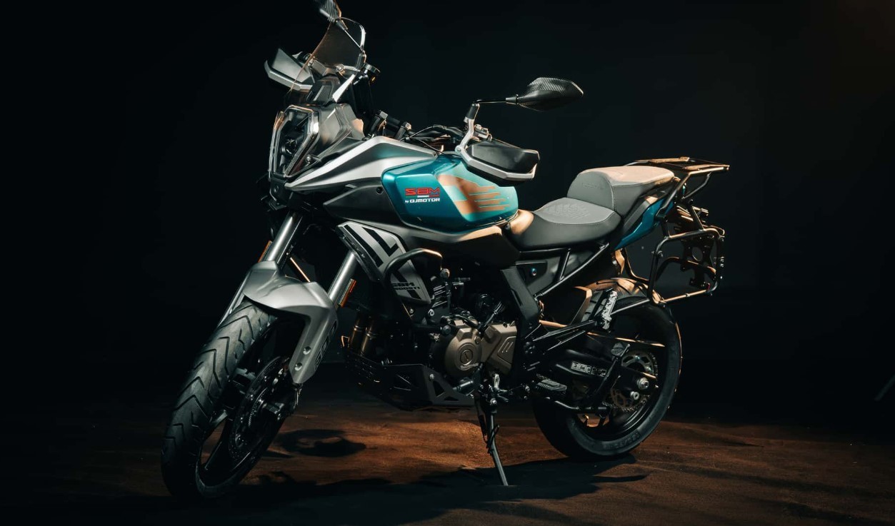 Tin xe hot 24/11: Ra mắt ‘vua xe ga’ 125cc mới cực sang chảnh, đe dọa Honda SH với giá dự kiến rẻ ảnh 2