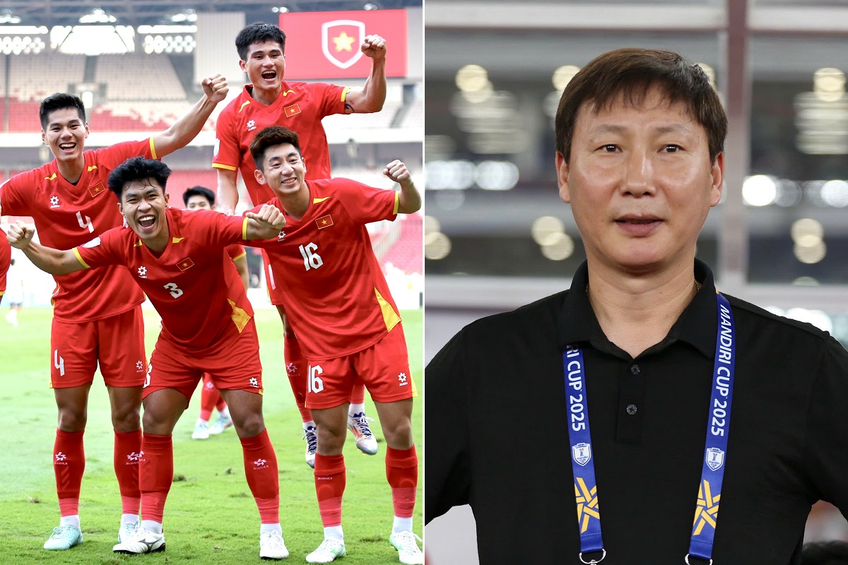 Tin bóng đá trong nước 24/11: U22 Việt Nam chịu ảnh hưởng của lũ lụt; 3 cầu thủ bị loại trước SEA Games 33