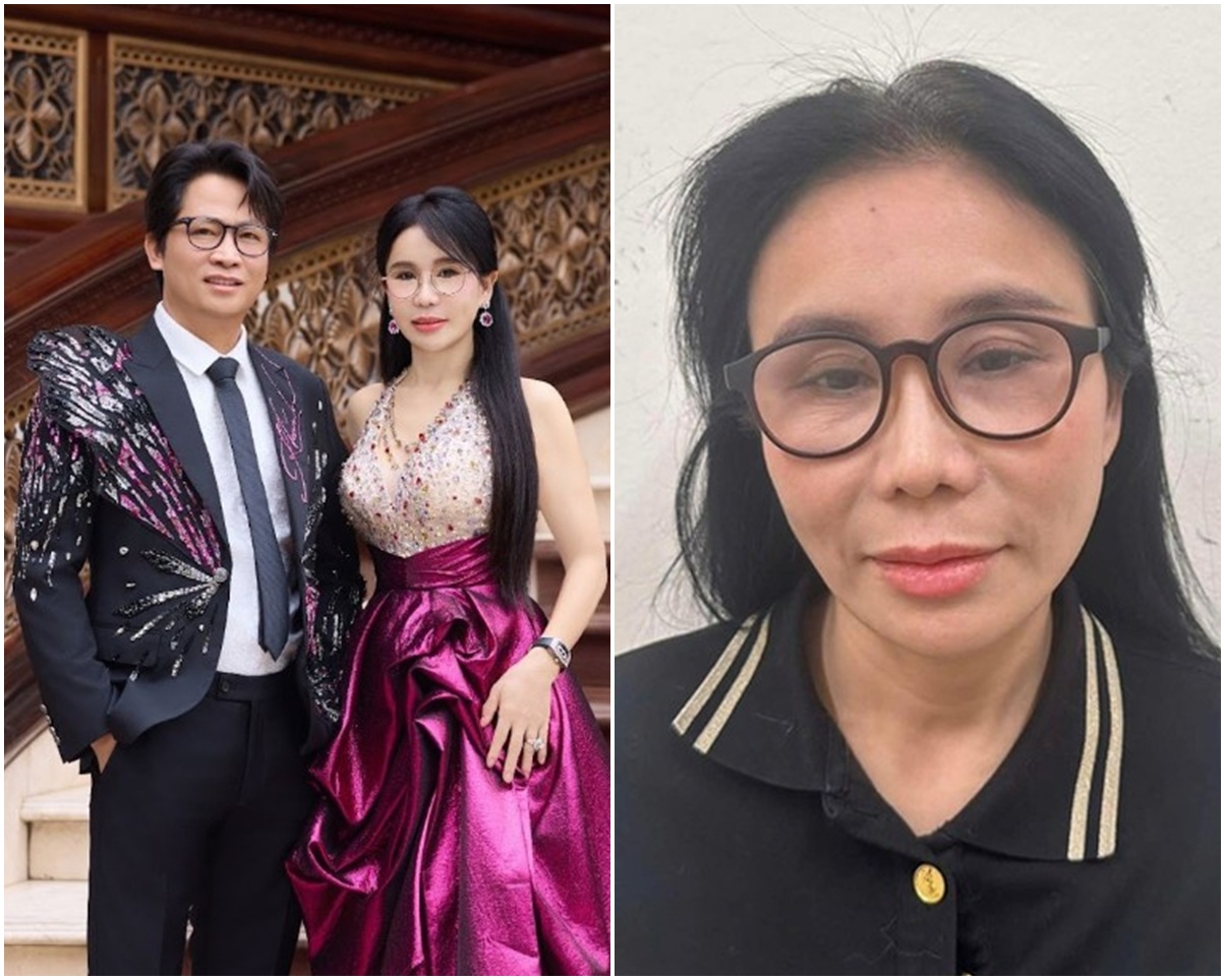 Vén màn siêu lợi nhuận từ mỹ phẩm Trung Quốc của hệ thống Mailisa: Bán cả container hàng hóa