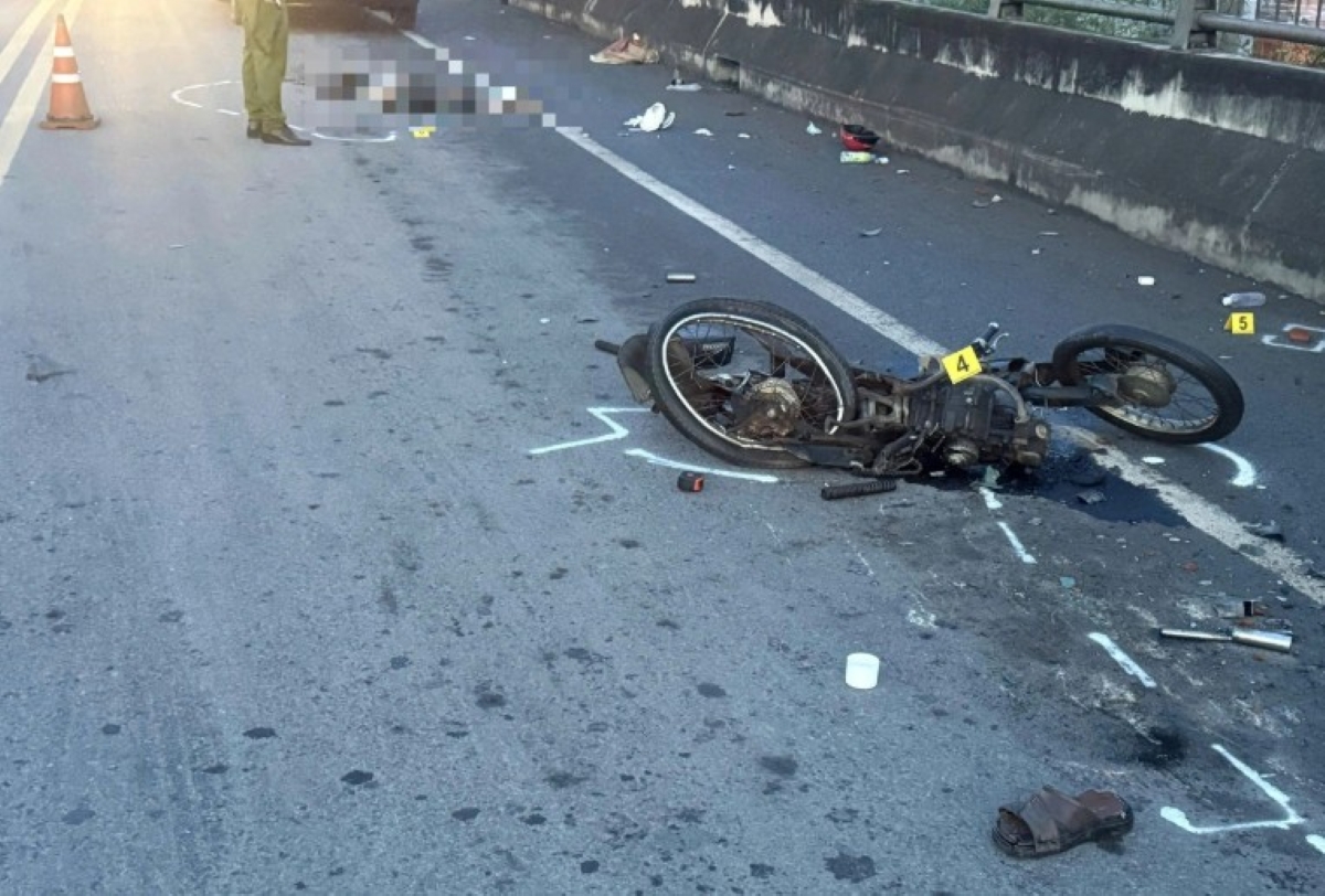 Vụ tài xế gây tai nạn chết người rồi \'thản nhiên\' lái xe về Cần Thơ để tự thú, đối mặt mức án nào?