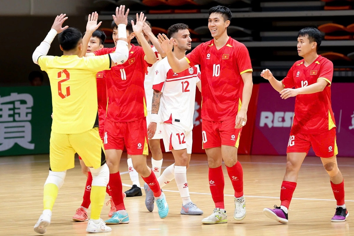 ĐT Việt Nam biến động lớn, 3 cầu thủ bị gạch tên trước SEA Games 33