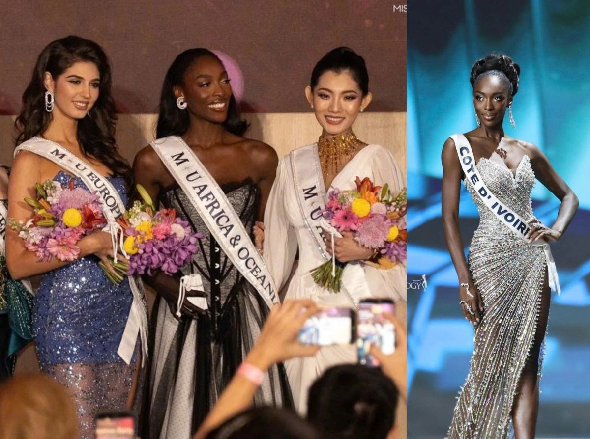 Một Á hậu từ bỏ danh hiệu Miss Universe 2025, tiết lộ lý do gây sốc