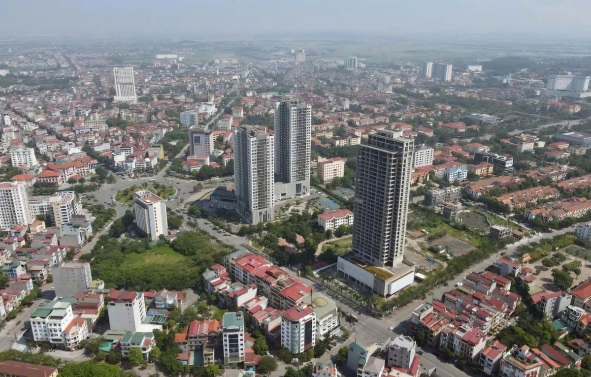 Tập đoàn Hàn Quốc \'rót\' gần 20.000 tỷ đồng vào Bắc Ninh, Lãnh đạo tỉnh nói gì về siêu dự án khu đô thị?