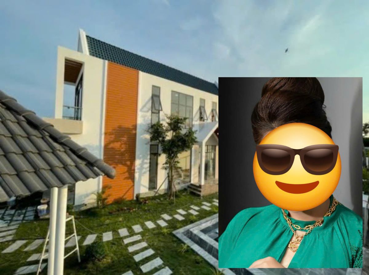 Nữ nghệ sĩ đắt show bậc nhất miền Nam tiết lộ khối bất động sản khủng ở tuổi U60