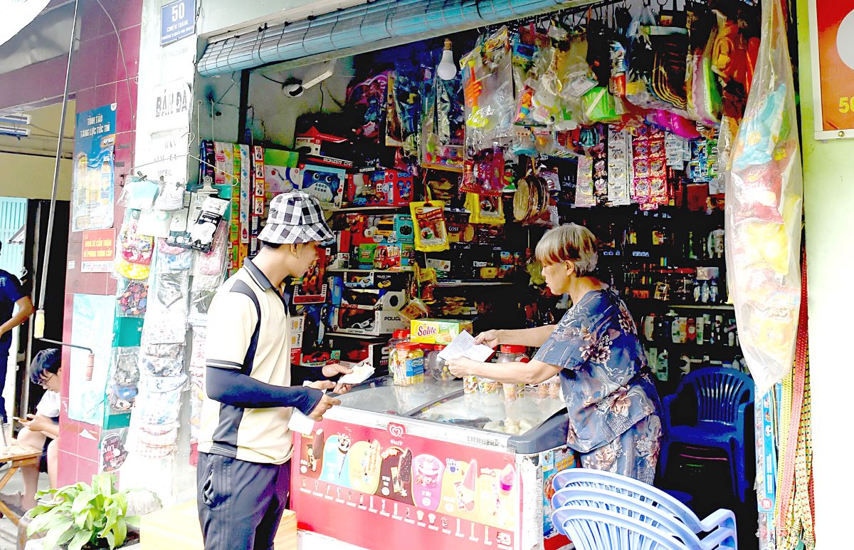 Tin vui cho các hộ kinh doanh có doanh thu vượt ngưỡng tính thuế