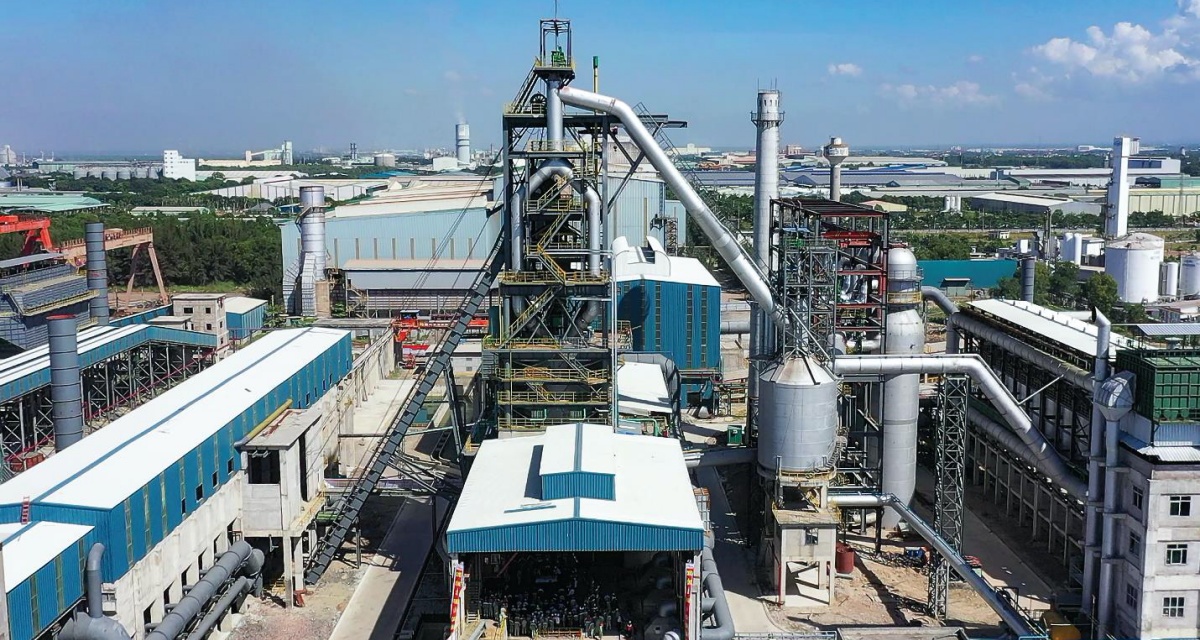 VINGROUP HỢP TÁC VÀ HỖ TRỢ POMINA PHÁT TRIỂN