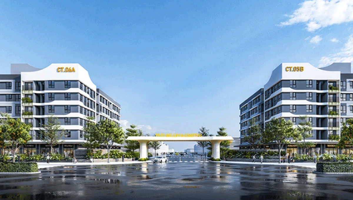 Thông tin dự án nhà ở xã hội tiếp nhận hồ sơ từ tháng 12/2025 tại Hà Nội: Giá bán từ 14,5 triệu/m²