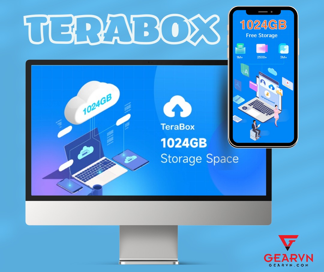 Mẹo nhận 1TB dung lượng Cloud miễn phí nhanh nhất hiện nay