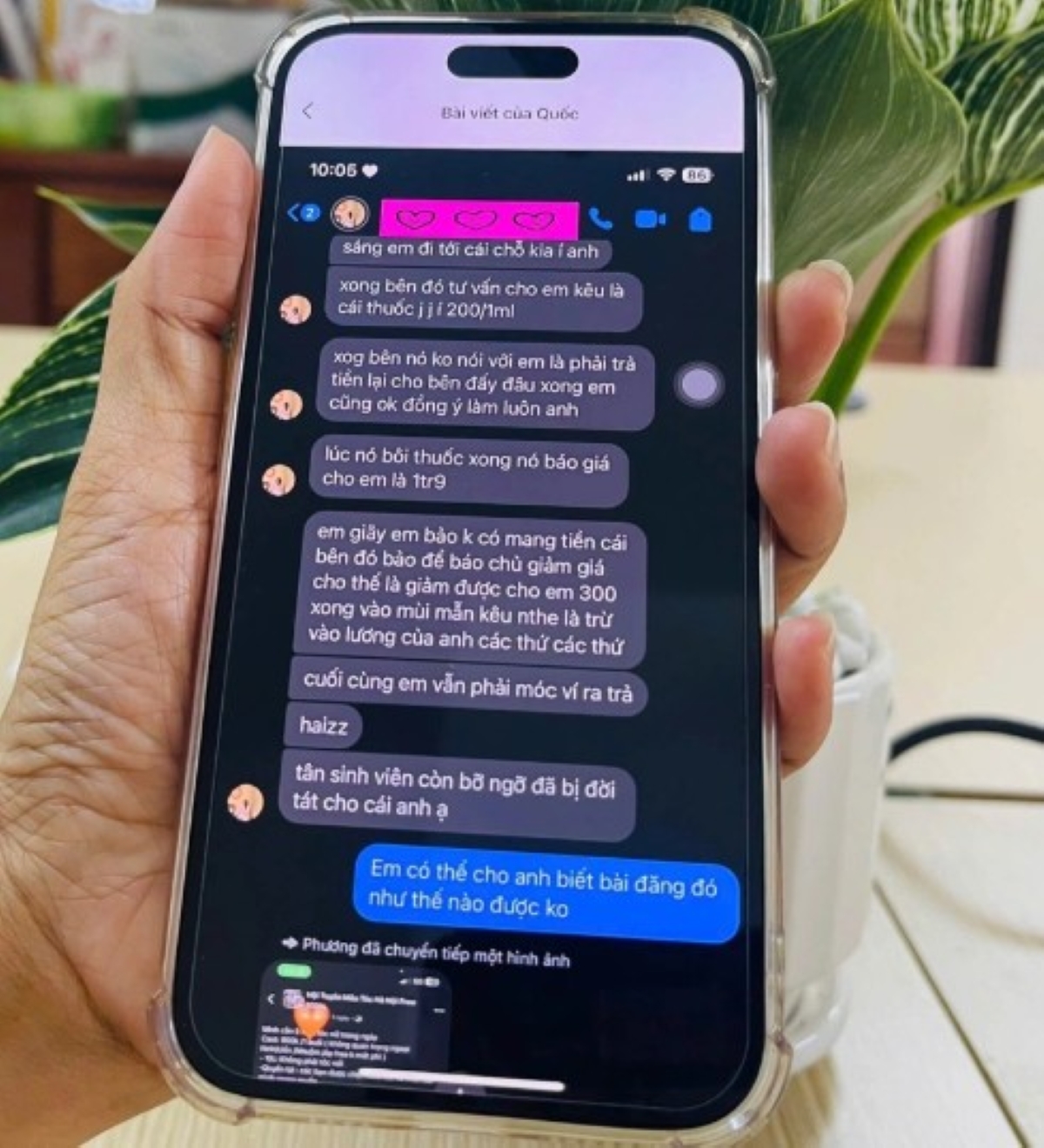 Hà Nội: Nhiều sinh viên bị \' dẫn dụ\' vào chiêu trò tuyển mẫu tóc miễn phí nhưng vẫn phải \'nộp\' tiền